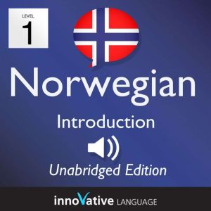 Learn Norwegian  Level 1 Introducti..., Innovative Language Learning