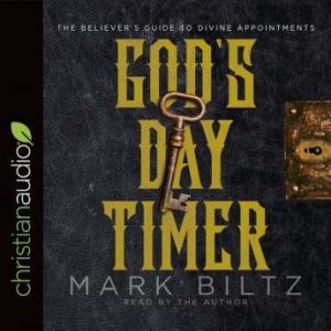 Gods Day Timer, Mark Biltz