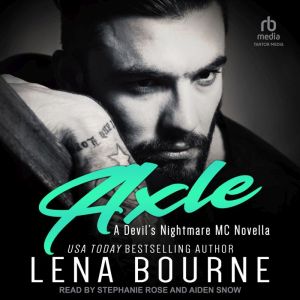 Axle, Lena Bourne