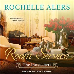 Room Service, Rochelle Alers