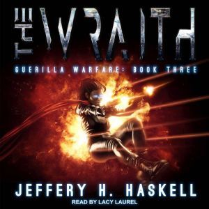 The Wraith, Jeffery H. Haskell