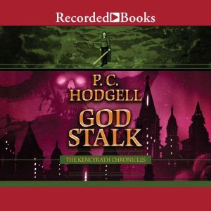 God Stalk, P.C. Hodgell