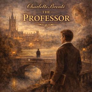 The Professor, Charlotte Bronte