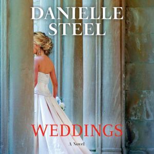Weddings, Danielle Steel