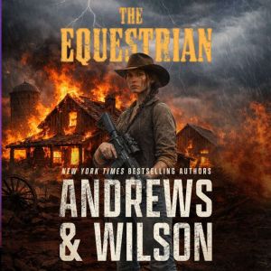 The Equestrian, Jeffrey Wilson