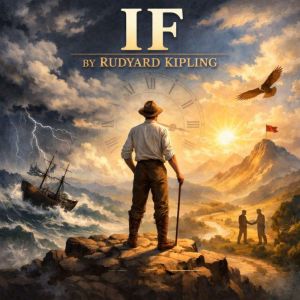 If, Rudyard Kipling