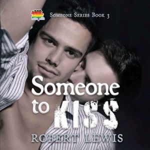 Someone to Kiss