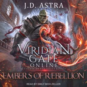 Viridian Gate Online: Embers of Rebellion