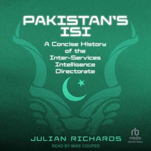 Pakistans ISI, Julian Richards