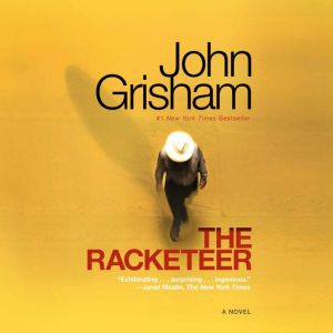 The Racketeer, John Grisham