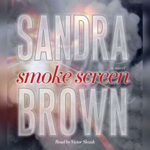 Smoke Screen, Sandra Brown