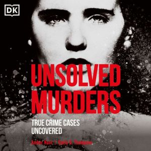 Unsolved Murders, Amber Hunt