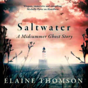 Saltwater, Elaine Thomson