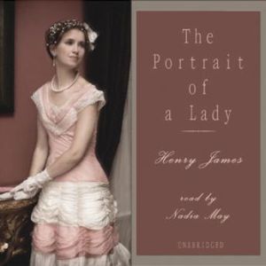 The Portrait of a Lady, Henry James
