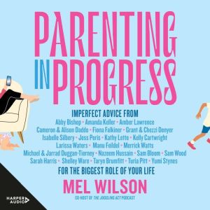 Parenting in Progress