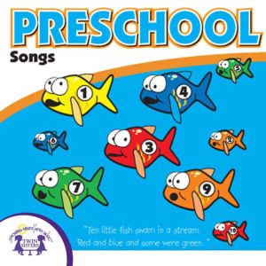 Preschool Songs Vol. 1, Kim Mitzo Thompson