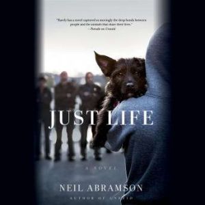Just Life, Neil Abramson