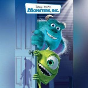 The Monsters, Inc., Collection, Disney Press