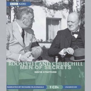 Roosevelt and Churchill, David Stafford