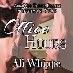 Office Hours, Ali Whippe