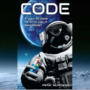 The Code, Peter McAllister