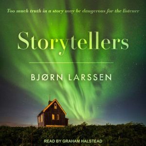 Storytellers, Bjrn Larssen