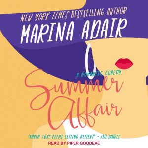 Summer Affair, Marina Adair
