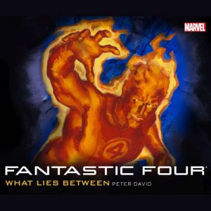 Fantastic Four, Peter David