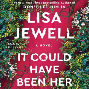 It Could Have Been Her, Lisa Jewell