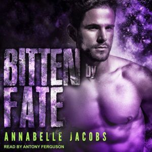 Bitten By Fate, Annabelle Jacobs