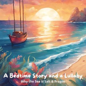A Bedtime Story and a Lullaby Why th..., Andrew Lang