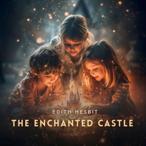 The Enchanted Castle, Edith Nesbit