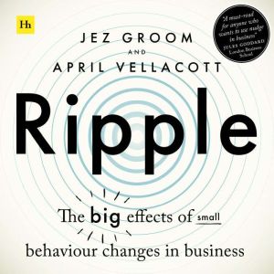 Ripple, Jez Groom