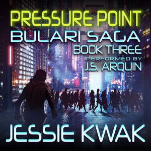 Pressure Point, Jessie Kwak