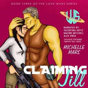Claiming Jill