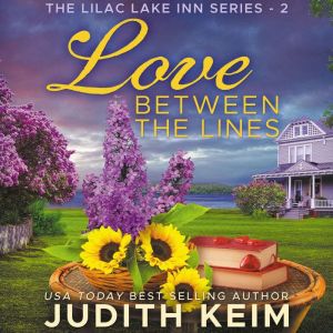 Love Between the Lines, Judith Keim