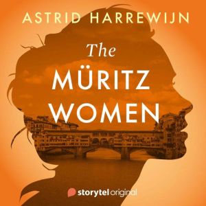The Muritz Women, Astrid Harrewijn