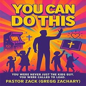 You Can Do This, Gregg Zachary