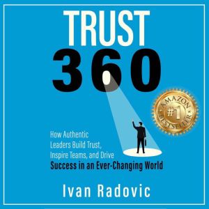 Trust 360, Ivan Radovic
