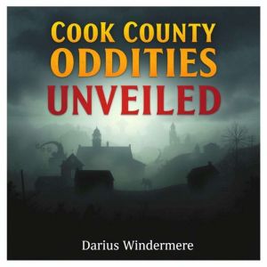 Cook County Oddities Unveiled: "Unlock the secrets of Cook County with immersive audio lessons that enhance your exploration e