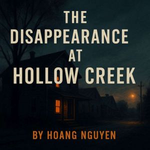 The Disappearance at Hollow Creek: A Suspenseful Small-Town Mystery with Shocking Twists: Where Secrets Run Deep and No One is