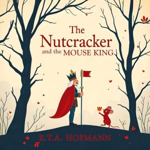 The Nutcracker and the Mouse King, E.T.A. Hoffmann