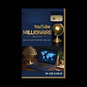 YouTube Millionaire Blueprint, Joe Ilunjo