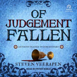Of Judgement Fallen