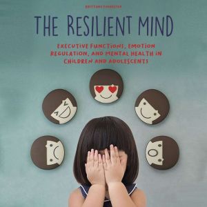 The Resilient Mind, Brittany Forrester