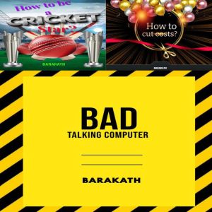 How to be a cricket star? How to cut ..., BARAKATH