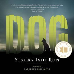 Dog, Yishay Ishi Ron