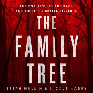 The Family Tree, Steph Mullin