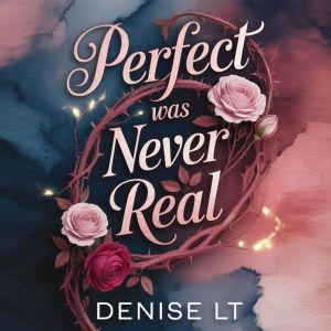 Perfect Was Never Real, DENISE LT