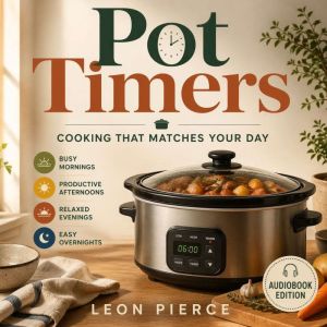 Pot Timers, Leon Pierce